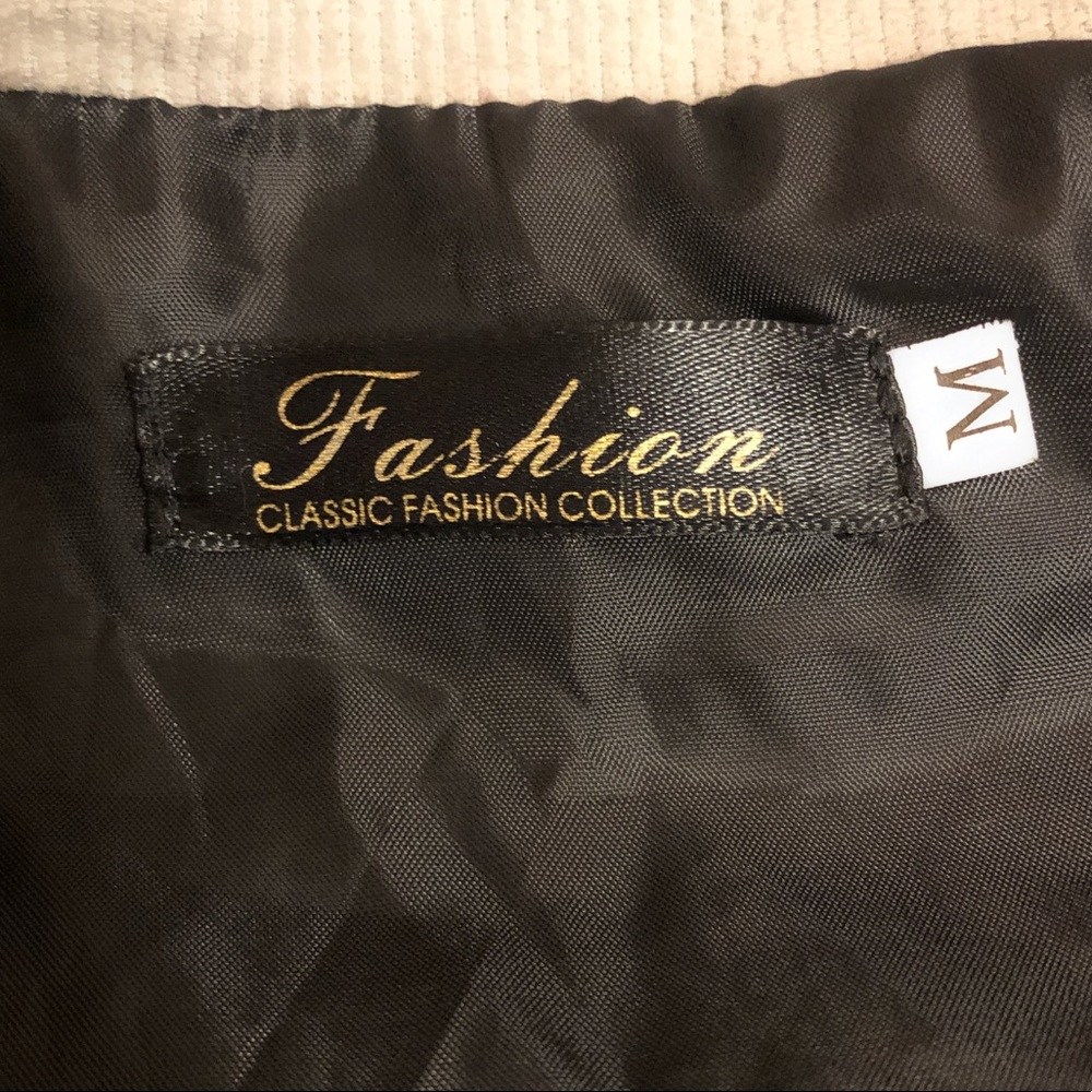 Jacket - Medium - Picture 2 of 2
